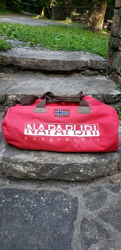 Authentic napapijri medium - authentic,