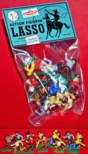 Western figuren - 12,