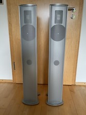 Piega Lautsprecher  Paar  Modell 4L MK II.