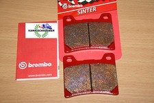 07YA11SP Brembo Sinter