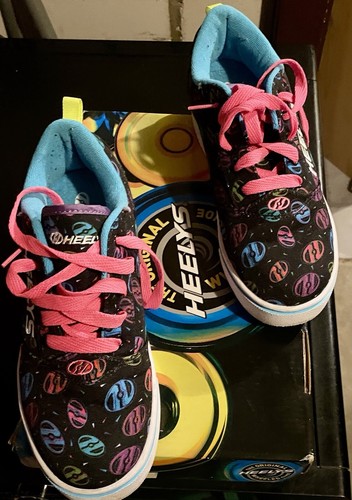 Heelys the original wheeled - heelys,