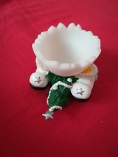 Speedy & Friends Eierbecher