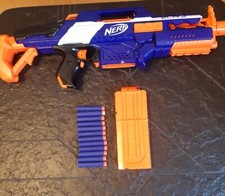 nerf Elite Rapidstrike CS-18