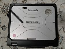 Grade A Panasonic Toughbook CF-33 Rare Core i7 16GB RAM 1TB SSD Win 11 4G GPS