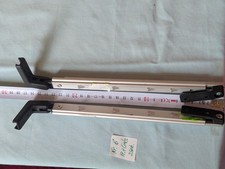 2 Stück re+l Aussteller