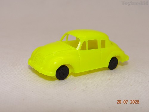 Jean höfler groschenauto 70 - hÖfler,