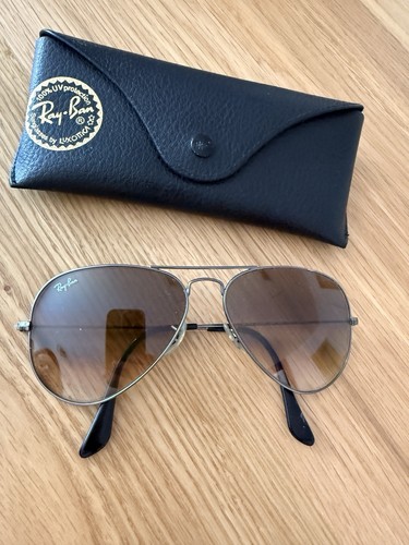 Ray ban aviator - ray,