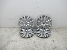 VW Golf 7 AU 12-17 4x