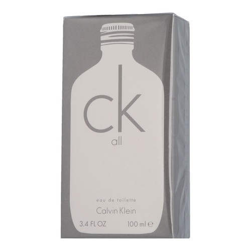 Calvin klein all edt 100ml - all,