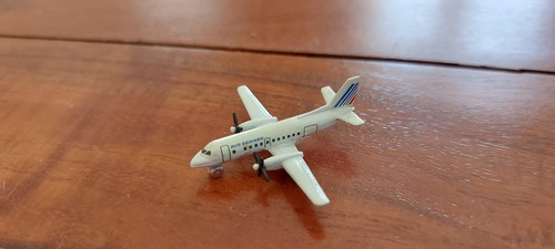 Flugzeugmodell sf340 air - flugzeugmodell,