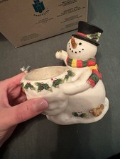 Partylite Votivkerzenhalter