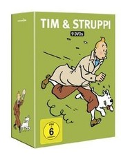 Tim struppi box - -, +