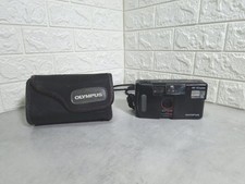 Olympus AF-10 Super Filmkamera
