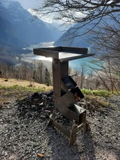 Der kleine rocket - rocket,