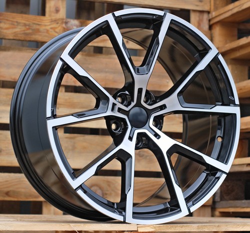Felgen zoll bmw - 20,