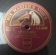 78rpm Schellack