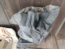 6x NVA / DDR Seesack Packsack