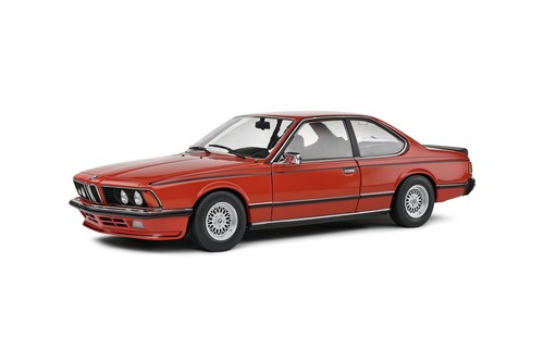 Solido bmw 635 csi 18 - solido,