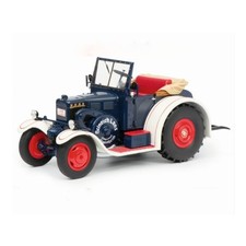 Schuco 1:18 Lanz Eilbulldog