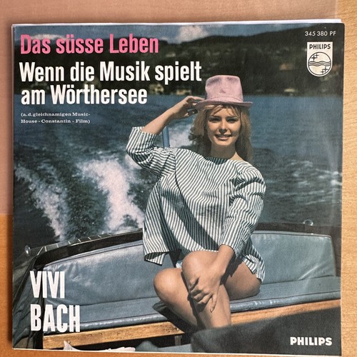 Vivi bach das - bach,