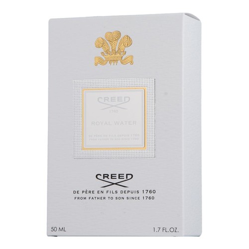 Creed royal water - creed, edp
