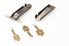 Gützold drehgestell halter - h0,