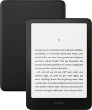 Kindle Paperwhite (16GB) with