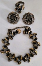 Vintage Bronze Hannu Ikonen