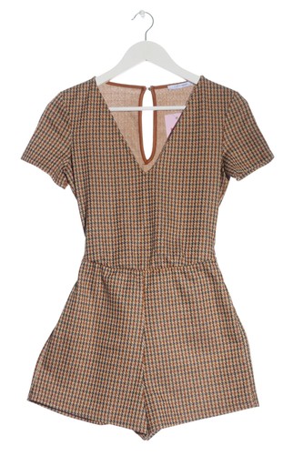 Zara trafaluc kurzer jumpsuit - zara,