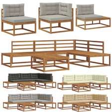 Gartenmöbel Sitzgruppe