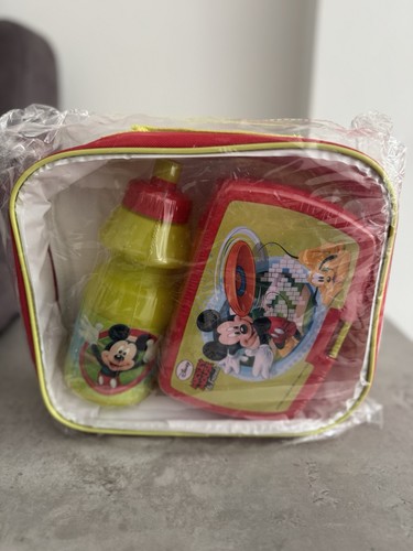 Disney micky mouse - disney, brotdose