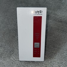 Avm fritz wlan repeater - avm, fritz!wlan