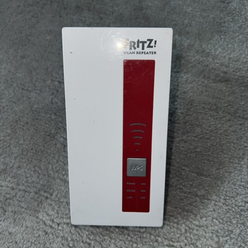Avm fritz wlan repeater - avm, fritz!wlan