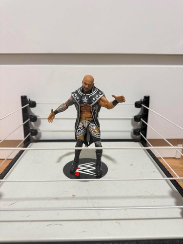 Wwe wrestling mattel elite - wwe,