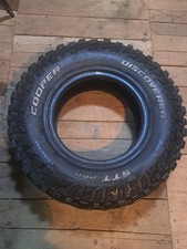 Ford F350 Cooper Discovery SST PRO LT 265/75R16