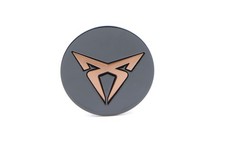 Original Seat Cupra Radkappe