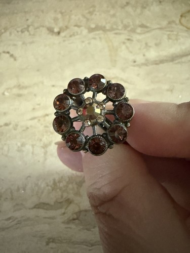 Konplott ring gebraucht - konplott,