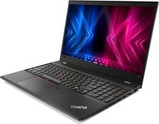 Lenovo Thinkpad T580 i5 16GB