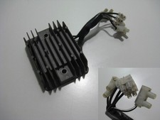 Lichtmaschine Regler