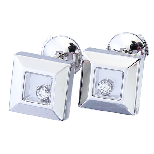 Chopard ohrstecker happy - ohrstecker,