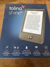 Tolino shine eBook Reader - 6