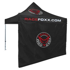 Racefoxx zeltwand für 3x3m - racefoxx™,