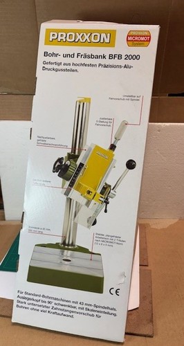 Proxxon ständer für - proxxon,