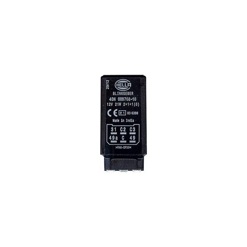 Hella blinkgeber 4dn 008 - blinkgeber,