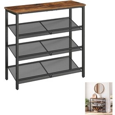 Schuhregal, Schuhschrank