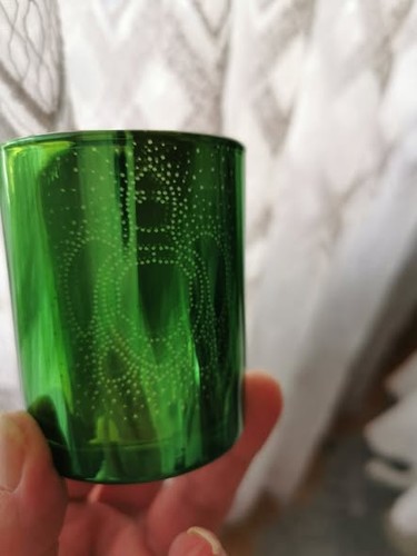 Partylite teelichtglas - -,