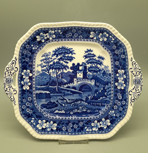 Copeland spode england - spode, spode's
