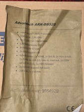 Advantech ark ds520 - advantech, mini