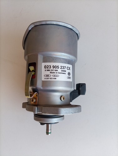 Zündverteiler 2 5 - t4, 2,5