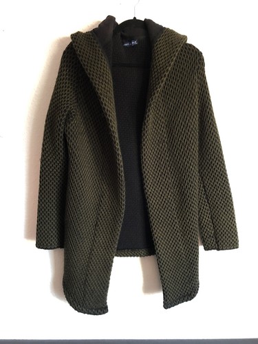 Dicker warmer cardigan - dicker,,